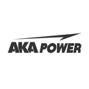 Aka Power Logo