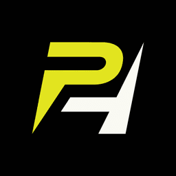 PadelHub app icon